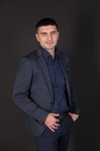 Коммерческий директор компании "МегаТехника" - Бикбулатов Наиль Рафикович